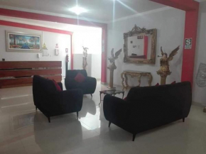 Hostal Los Angeles